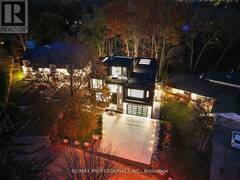 91 VALECREST DRIVE Toronto Ontario, M9A 4P5