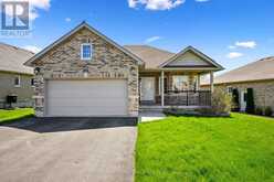 1226 ASHLAND DRIVE | Cobourg Ontario | Slide Image One