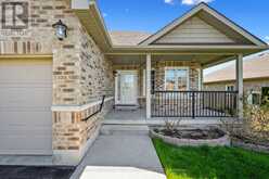 1226 ASHLAND DRIVE | Cobourg Ontario | Slide Image Three