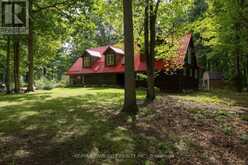 2605 WINDHAM EAST QUARTER LINE ROAD | Vanessa Ontario | Slide Image Three