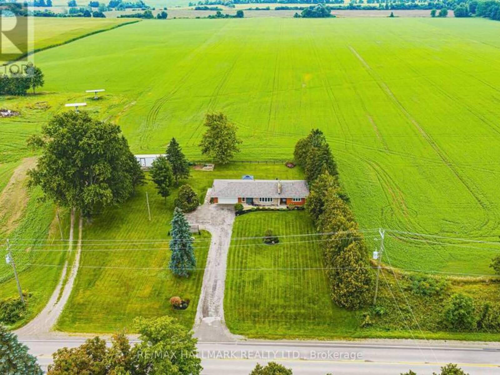 83 SOUR SPRINGS ROAD, Brantford, Ontario N3T 5L6