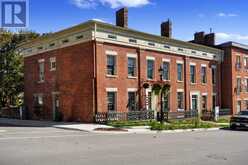 134-136 WALTON STREET | Port Hope Ontario | Slide Image One