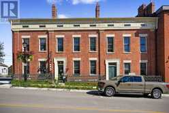 134-136 WALTON STREET | Port Hope Ontario | Slide Image Two