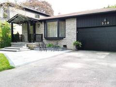 530 ROUGE HILLS DRIVE Toronto Ontario, M1C 2Z8