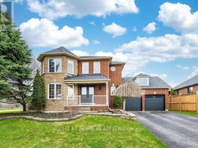 2 CATHERWOOD LANE Clarington Ontario, L1B 1C1 - 5 Bedrooms Home For Sale