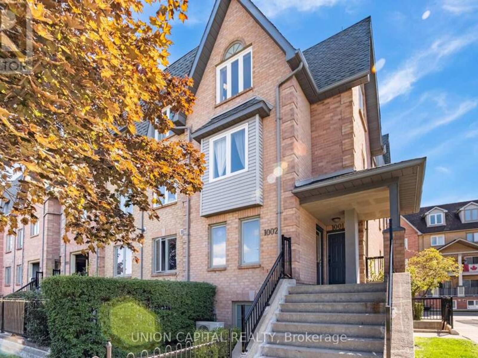 1002 - 75 WELDRICK ROAD E, Richmond Hill, Ontario L4C 0H9
