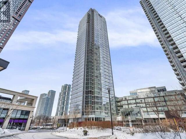 401 - 2916 HIGHWAY 7 Vaughan Ontario, L4K 0K6 - 1 Bedroom Condo For Sale