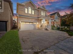 54 BLAYDON LANE Aurora Ontario, L4G 7R1