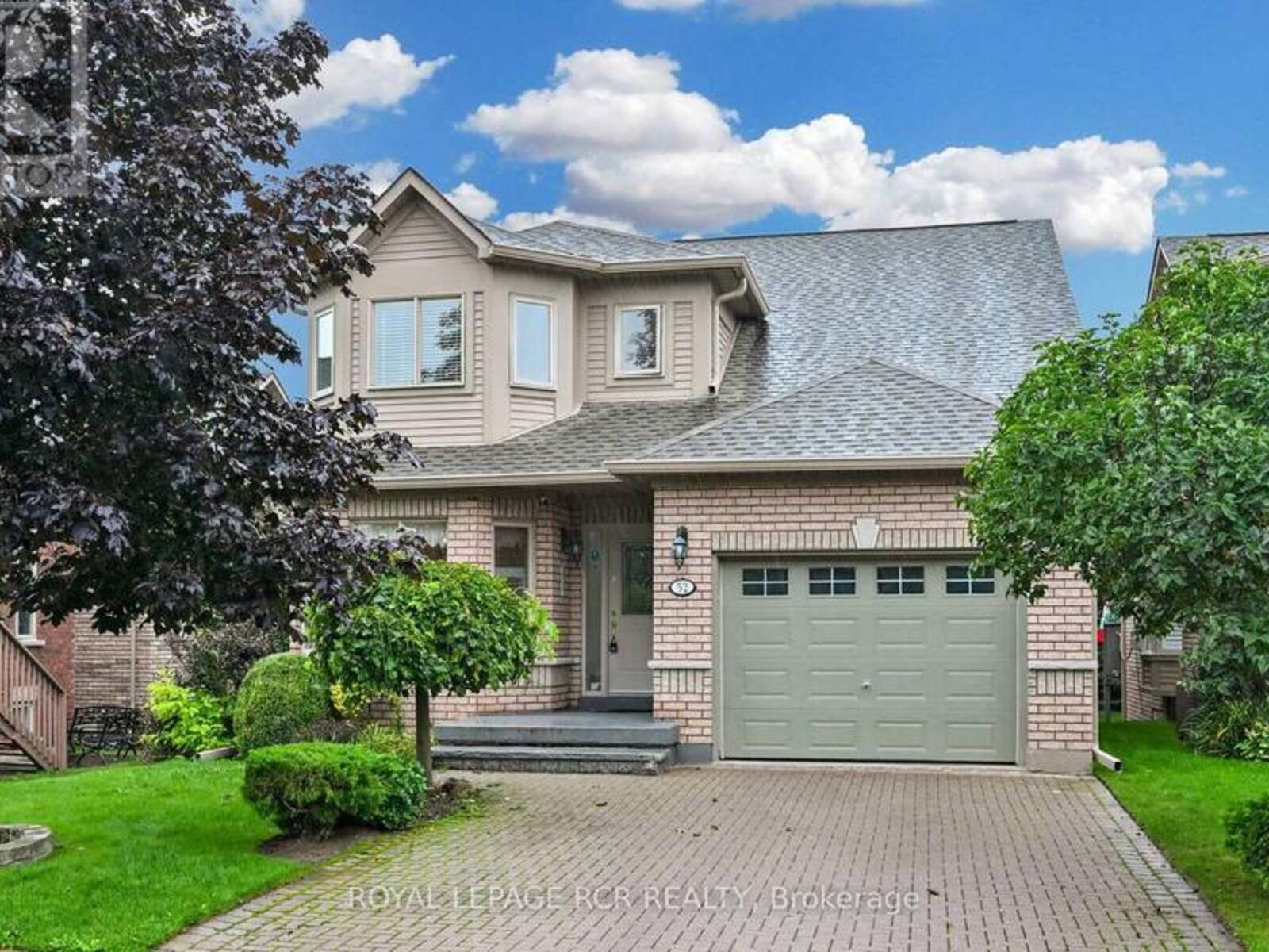 52 BELLA VISTA TRAIL, Alliston, Ontario L9R 2C6