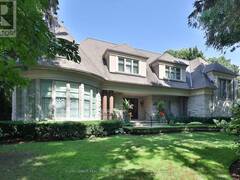 541 ARROWHEAD ROAD Mississauga Ontario, L5H 1V5