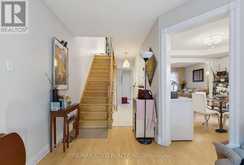 51 ALASKAN SUMMIT COURT | Brampton Ontario | Slide Image Nine