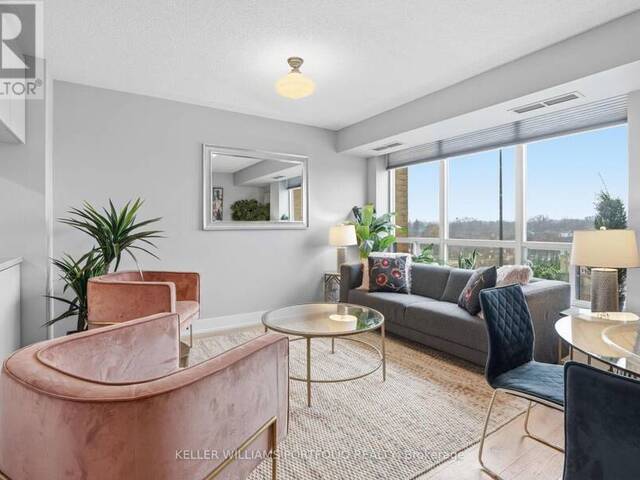 802 - 190 MANITOBA STREET Toronto Ontario, M8Y 3Y8 - 1 Bedroom Condo For Sale