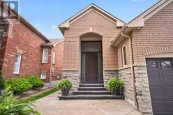 3 TWIN WILLOW CRESCENT | Brampton Ontario | Slide Image Two