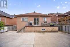 3 TWIN WILLOW CRESCENT | Brampton Ontario | Slide Image Thirty-one