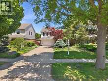 2491 PARMEER DRIVE | Mississauga Ontario | Slide Image One