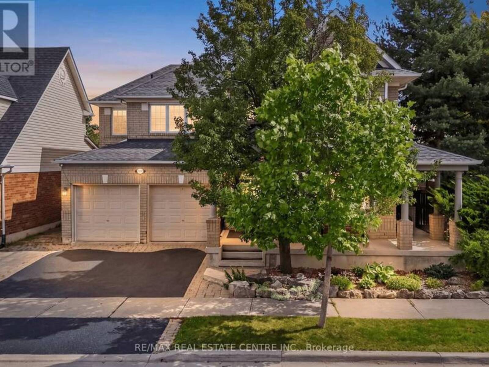 1667 DEMPSEY CRESCENT, Milton, Ontario L9T 5M5