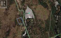 0 QUEENS LINE ROAD | Minden Hills Ontario | Slide Image Ten