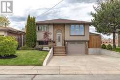 116 HIGHRIDGE AVENUE | Hamilton Ontario | Slide Image One