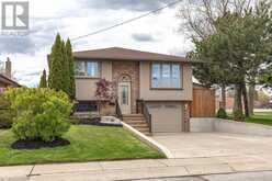 116 HIGHRIDGE AVENUE | Hamilton Ontario | Slide Image Two