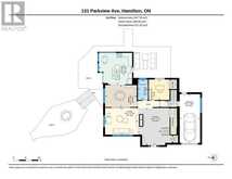 131 PARKVIEW AVENUE | Hamilton Ontario | Slide Image Forty-eight