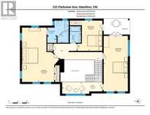 131 PARKVIEW AVENUE | Hamilton Ontario | Slide Image Forty-nine