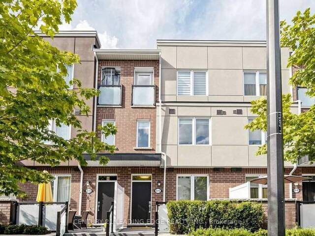 13 - 25 HERON PARK PLACE Toronto Ontario, M1E 0B8 - 3 Bedrooms Condo For Sale