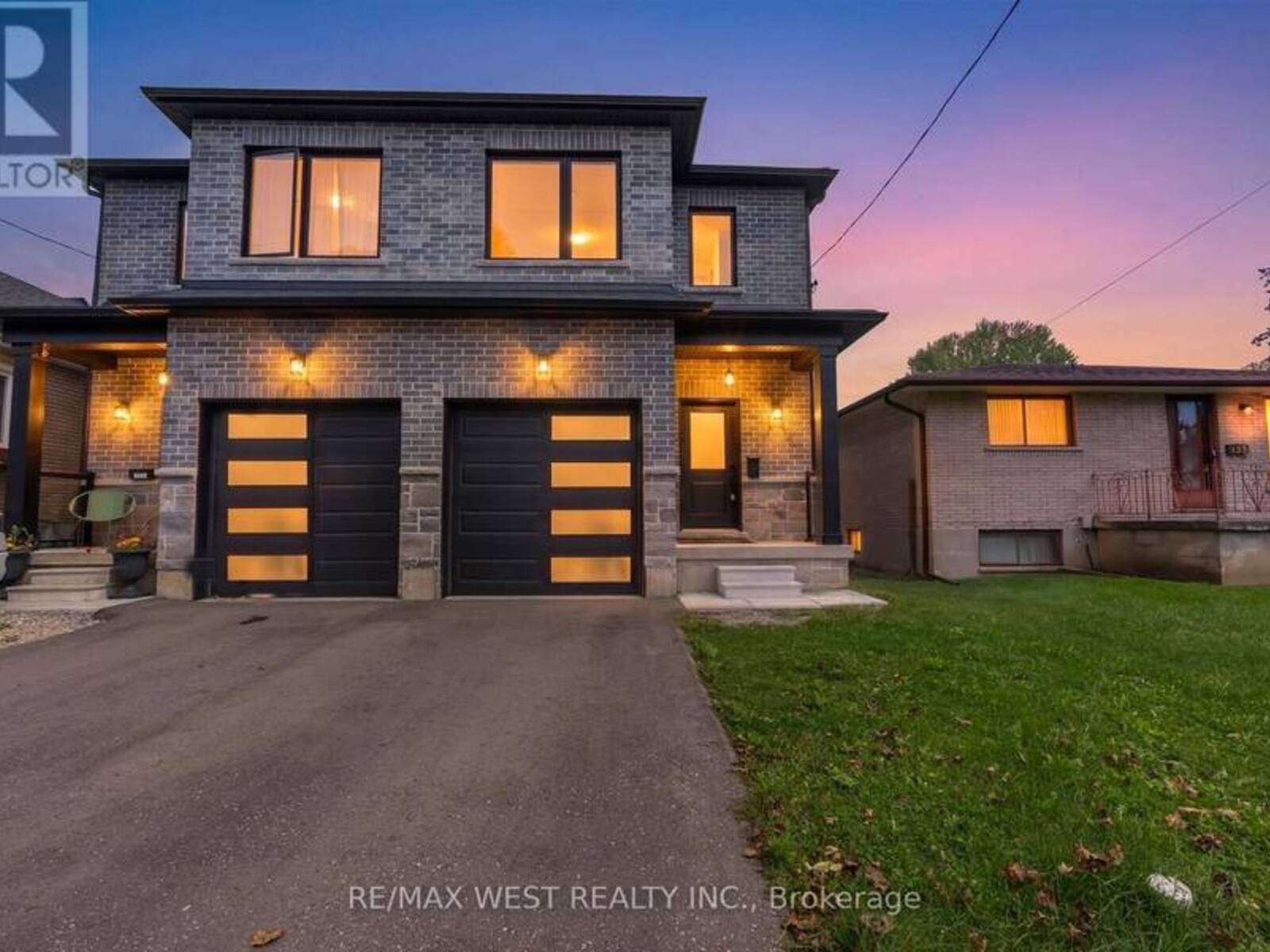 131 GUELPH STREET, Oshawa, Ontario L1H 6H8