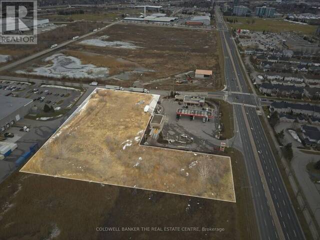 100 MONTECORTE STREET Whitby Ontario, L1N 0B6 - Vacant Land For Sale