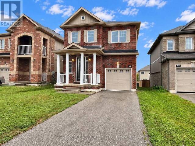 168 DIANA DRIVE Orillia Ontario, L3V 8J7 - 3 Bedrooms Home For Sale