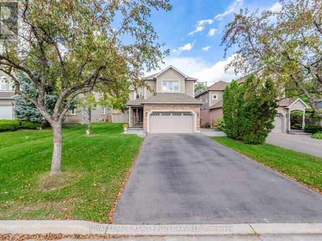 5431 QUARTERMAIN CRESCENT Mississauga Ontario, L5M 5V4 - 4 Bedrooms Home For Sale