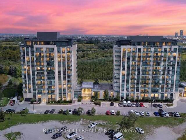 308 - 55 YORKLAND BOULEVARD Brampton Ontario, L6P 4K9 - 2 Bedrooms Condo For Sale