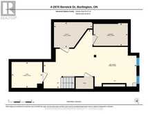 4 - 2970 BERWICK DRIVE | Burlington Ontario | Slide Image Thirty-three