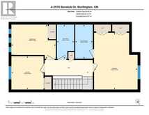 4 - 2970 BERWICK DRIVE | Burlington Ontario | Slide Image Thirty-two