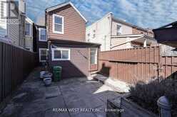 115 EDWIN AVENUE | Toronto Ontario | Slide Image Thirty-eight