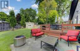3 BLUE HERON COURT | Elmira Ontario | Slide Image Fifty