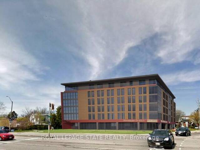 906 MAIN STREET W Hamilton Ontario, L8S 1A6 - Vacant Land For Sale
