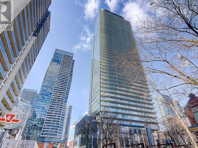 1809 - 3 GLOUCESTER STREET Toronto Ontario, M4Y 0C6 - 2 Bedrooms Condo For Sale