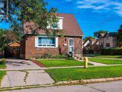 32 STAMFORD SQUARE N Toronto Ontario, M1L 1X5