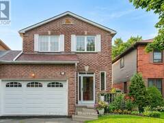 73 CLUETT DRIVE Ajax Ontario, L1S 7G3