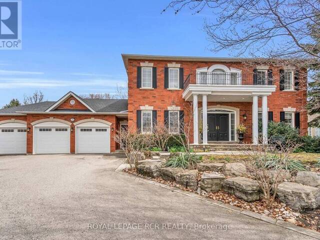 70 ENGLISH DAISY COURT Vaughan Ontario, L0J 1C0 - 4 Bedrooms Home For Sale