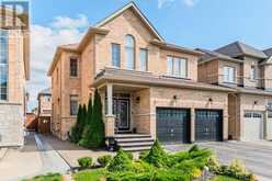 47 LEWIS AVENUE | Bradford West Gwillimbury Ontario | Slide Image Two