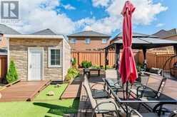 47 LEWIS AVENUE | Bradford West Gwillimbury Ontario | Slide Image Thirty-seven