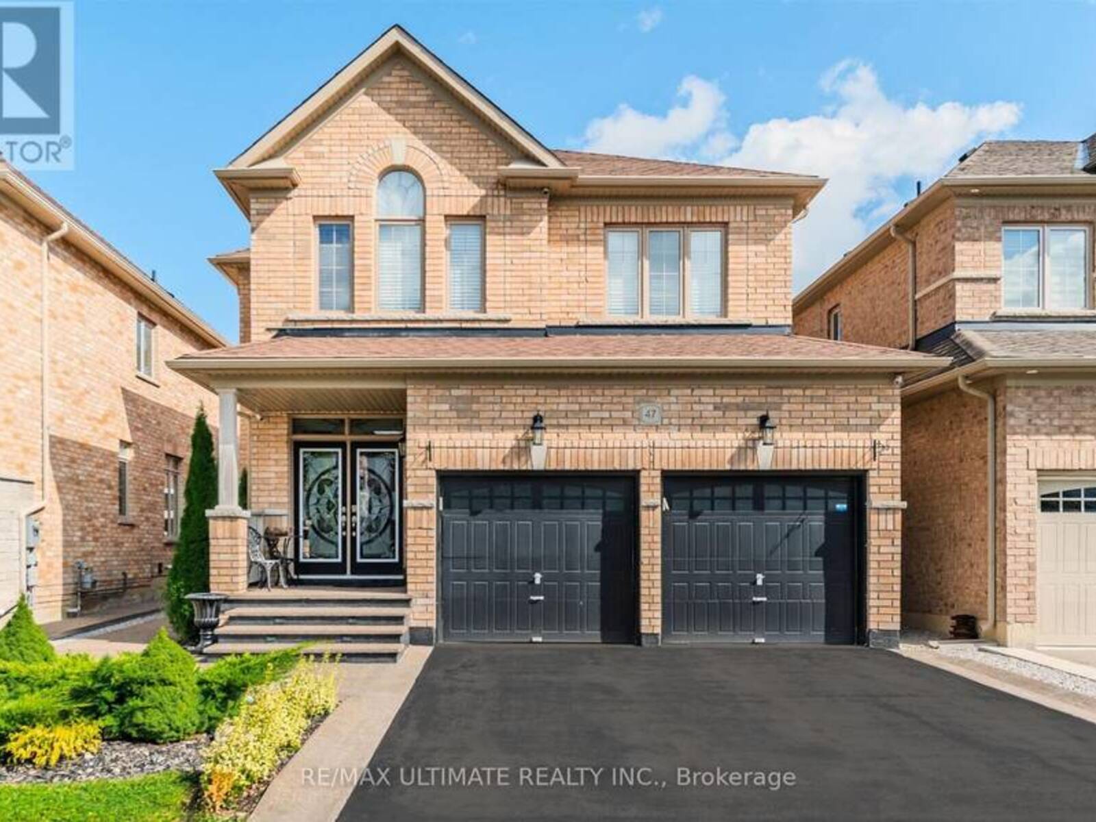 47 LEWIS AVENUE, Bradford West Gwillimbury, Ontario L3Z 0X2
