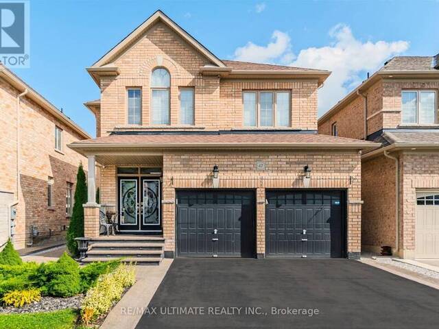 47 LEWIS AVENUE Bradford West Gwillimbury Ontario, L3Z 0X2 - 5 Bedrooms Home For Sale