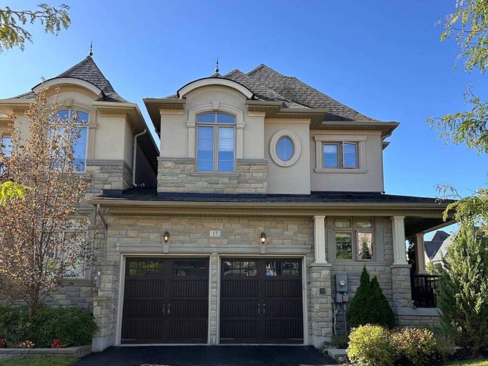 17 BRI WAY, King, Ontario L7B 0M5
