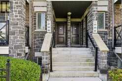 608 - 50 DUNSHEATH WAY S | Markham Ontario | Slide Image Two