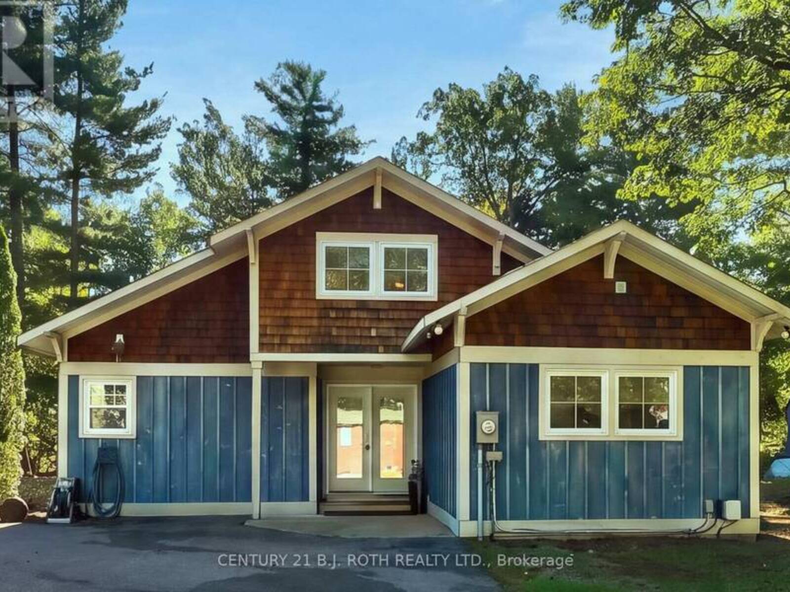 11 ROSEMARY ROAD, Tiny, Ontario L0L 2T0