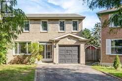 12 LADIN DRIVE | Brampton Ontario | Slide Image One