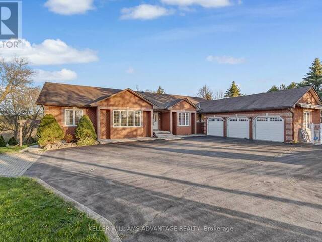 3100 30 SIDE ROAD Milton Ontario, N0B 2K0 - 6 Bedrooms Home For Sale