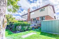 2727 LOS PALMAS COURT | Mississauga Ontario | Slide Image Thirty-six